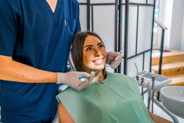 Best Full Mouth Reconstruction  in Fern Acres, HI